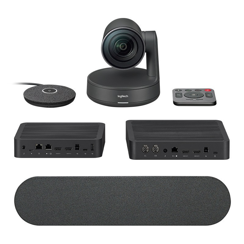 Akcia konferenčná kamera Logitech RALLY system