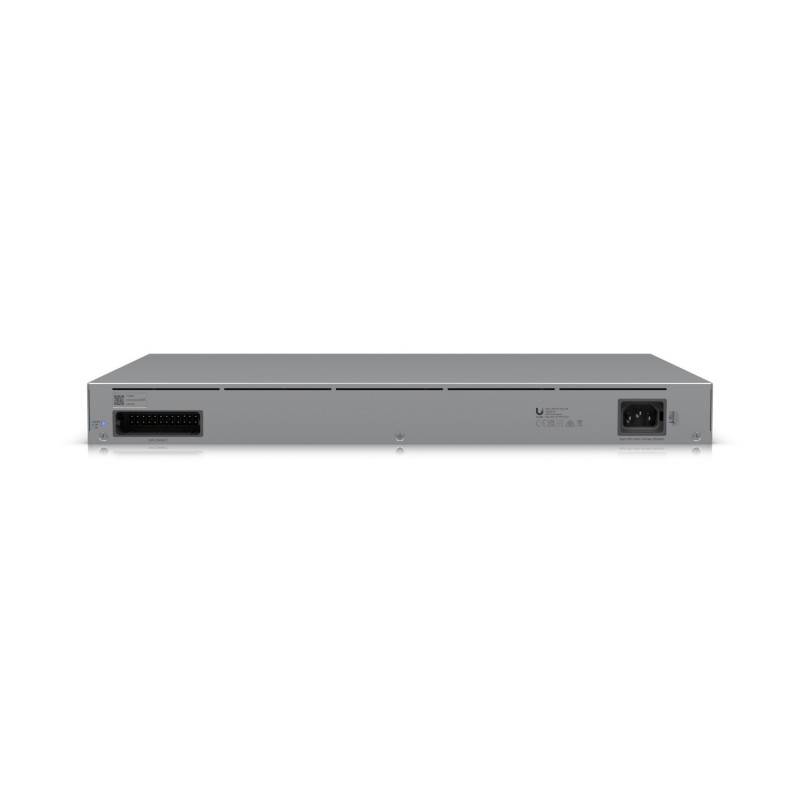 Ubiquiti USW-Pro-Max-48, UniFi Switch Pro Max 48
