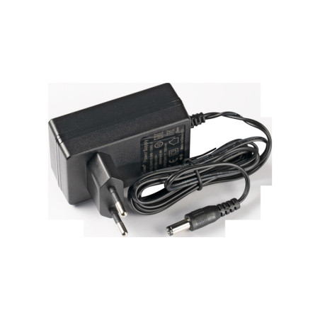 MikroTik SAW30-240-1200GA, napájací adaptér 24V 1,2A, rovný konektor