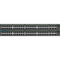 Grandstream GWN7816P Layer 3 Managed Network Switch