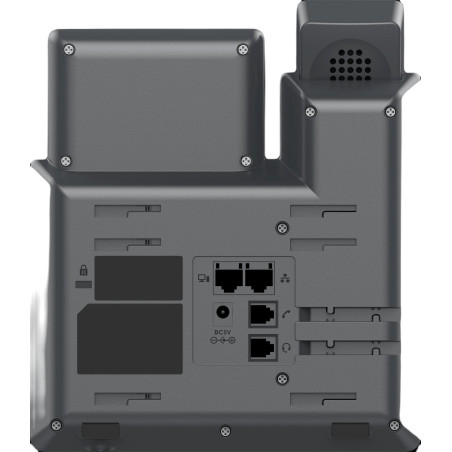 Grandstream GRP2601W SIP telefón