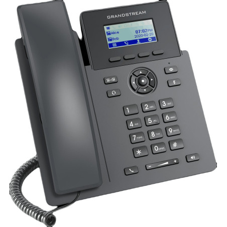 Grandstream GRP2601W SIP telefón
