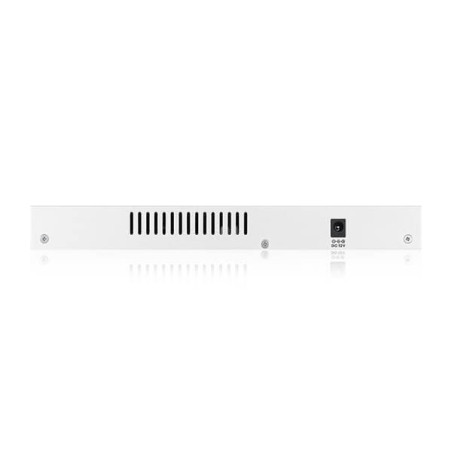 Zyxel XMG-108 8 Ports 2,5G + 1 SFP+ Desktop MultiGig unmanaged Switch
