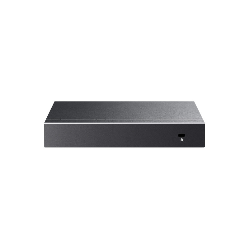 TP-Link TL-SG1005P-PD Gb 1xPoE++ 4xPoE+ Switch