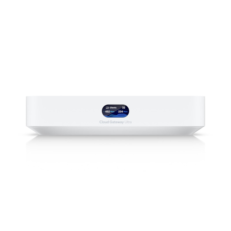 Ubiquiti UCG-Ultra - Cloud Gateway Ultra