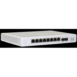 Cisco Meraki MS130-8-HW