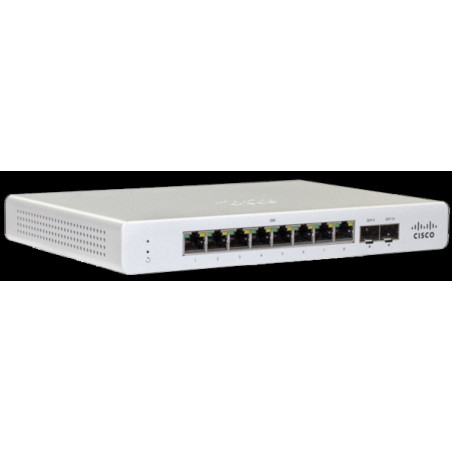 Cisco Meraki MS130-8-HW