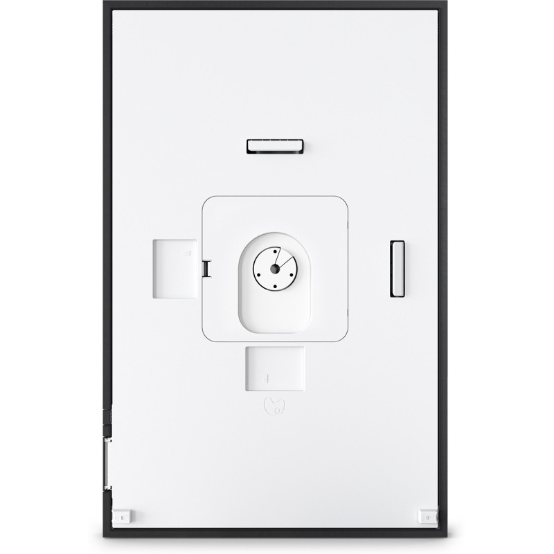 NETGEAR MEURAL CANVAS GEN3 21 BLK LEONORA