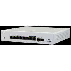 Cisco Meraki MS130-8X-HW