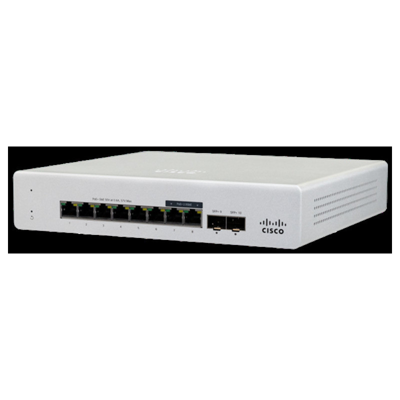 Cisco Meraki MS130-8X-HW