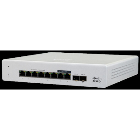 Cisco Meraki MS130-8X-HW