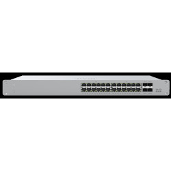 Cisco Meraki MS130-24P-HW