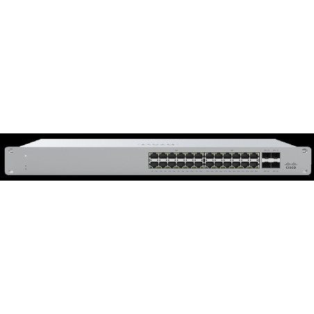 Cisco Meraki MS130-24P-HW