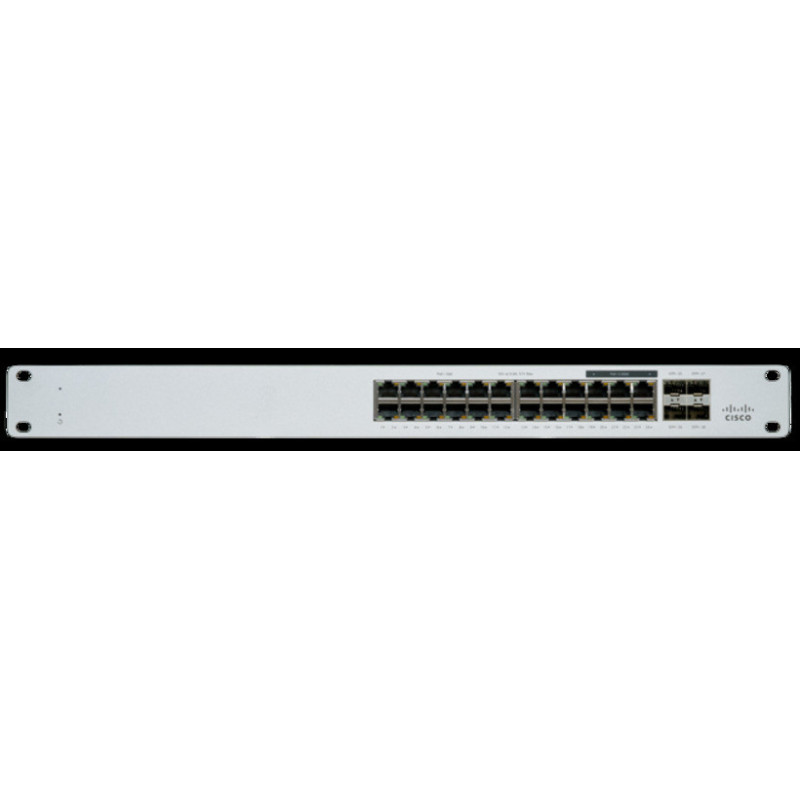 Cisco Meraki MS130-24X-HW