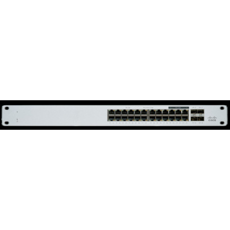 Cisco Meraki MS130-24X-HW