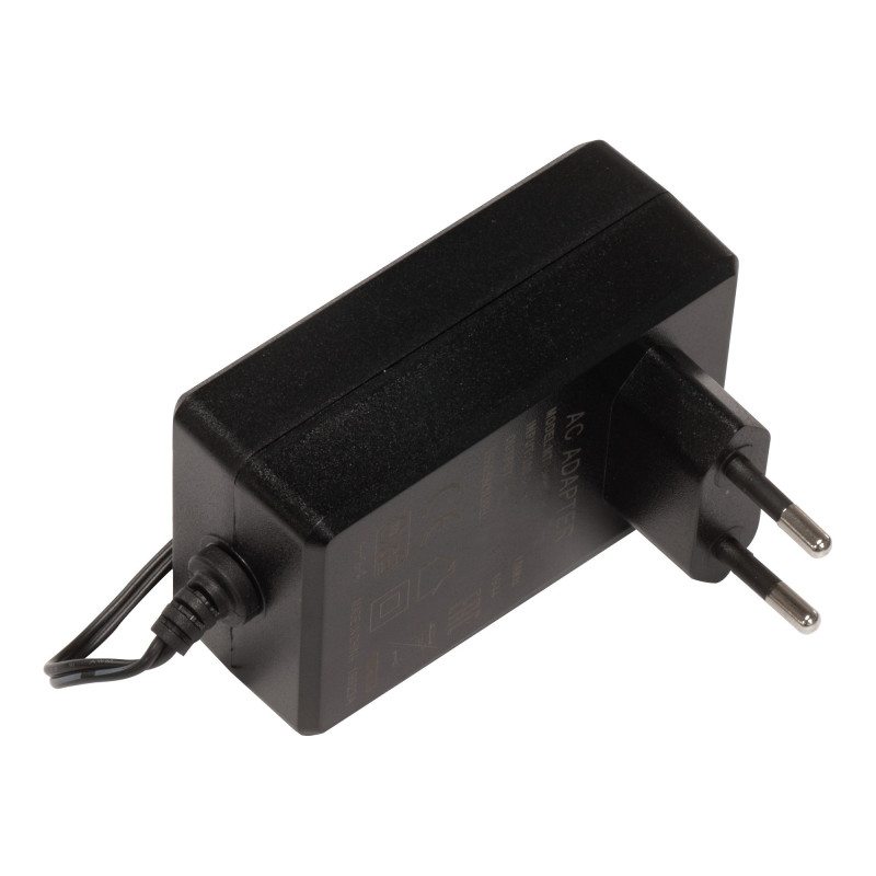MikroTik MT48-570080-11DG, 57V 0.8A 45W napájací adaptér s DC konektorom