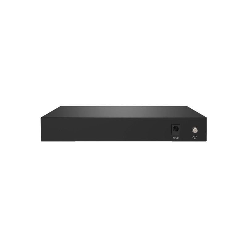 Tenda G0-8G-PoE Gigabit PoE Router MultiWAN, 3x GWAN/GLAN, 1x GWAN, 5x GLAN, 8x PoE 802.3af/at, VPN
