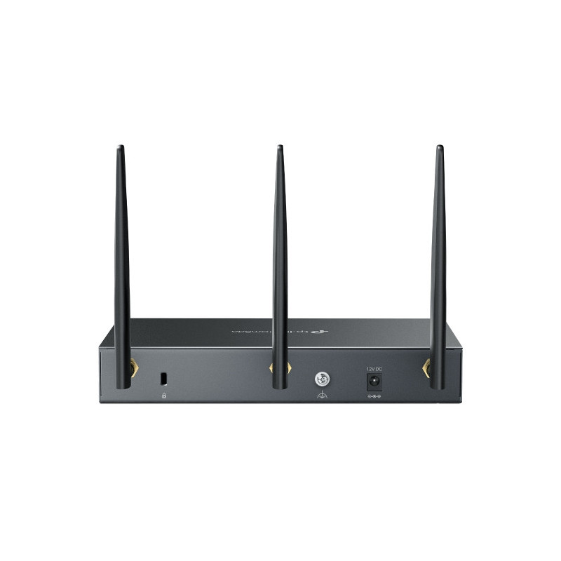 TP-Link ER706W AX3000 WiFi Gb VPN router Omada SDN