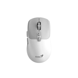 GENIUS NX-8080S BT Grey White