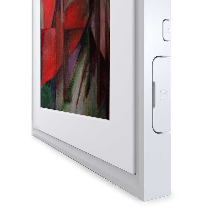 NETGEAR MEURAL CANVAS GEN3 21 WHT LEONORA