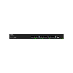 Grandstream GWN7832 Layer 3 Managed Network Switch 12 SFP+ portov