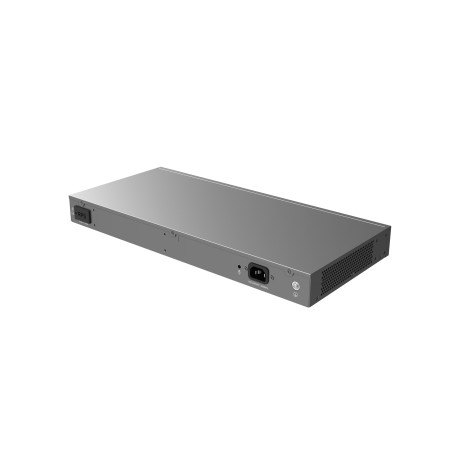 Grandstream GWN7832 Layer 3 Managed Network Switch 12 SFP+ portov