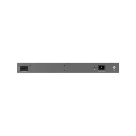 Grandstream GWN7832 Layer 3 Managed Network Switch 12 SFP+ portov