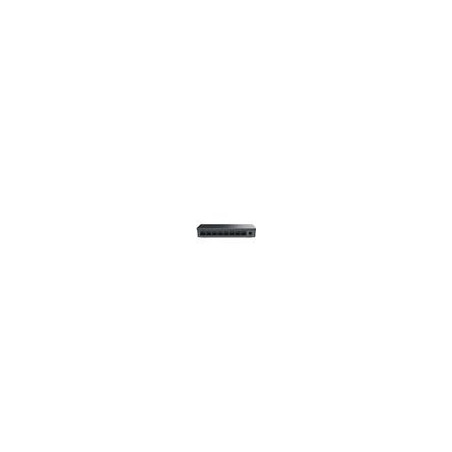 Grandstream GWN7711 Layer 2 Lite managed switch, 8 portov