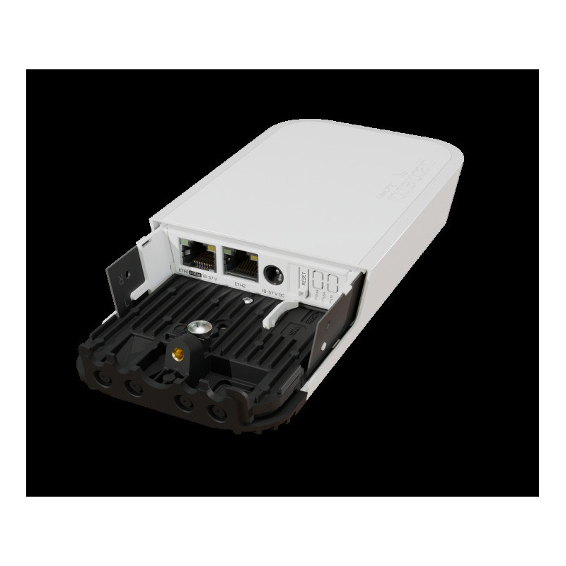 MikroTik wAPGR-5HacD2HnD&EC200A-EU, wAP ac LTE kit