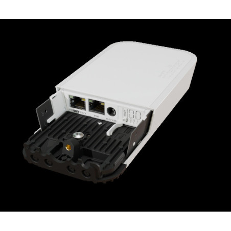 MikroTik wAPGR-5HacD2HnD&EC200A-EU, wAP ac LTE kit