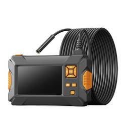 W-Star Endoskopická kamera WSP130 sonda 8mm, dĺžka 10m, LCD 1080P HD WSP130-8-10