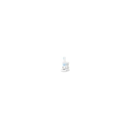 W-Star Digitálny Mikroskop Wi-Fi WSCM2 1000x, HD, prísvit, stojan, biela