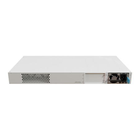 Mikrotik CRS320-8P-8B-4S+RM, Cloud Router Switch