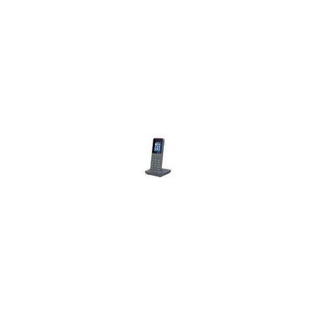 Grandstream DP725 SIP DECT rúčka