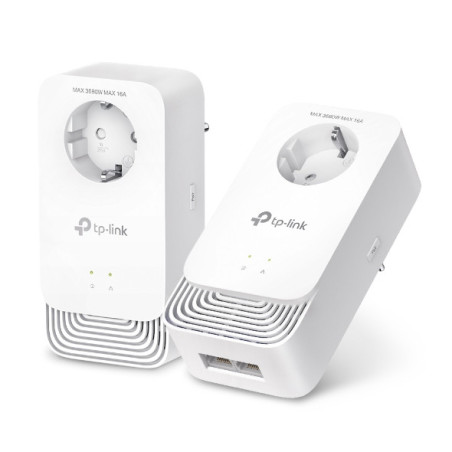 TP-Link PG2400P KIT G.hn2400 priech. Powerline kit