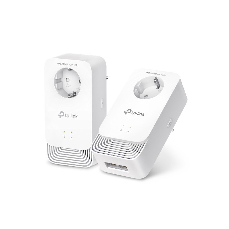 TP-Link PG2400P KIT G.hn2400 priech. Powerline kit