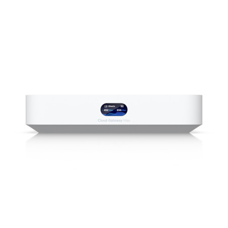 Ubiquiti UCG-Max - Cloud Gateway Max