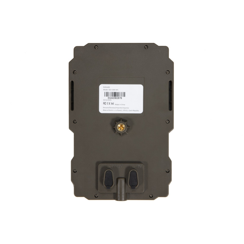 EVOLVEO StrongVision SP1, Solárny panel pre EVOLVEO StrongVision