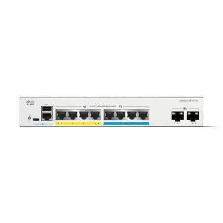 Cisco Catalyst C1300-24MGP-4X