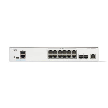 Cisco Catalyst C1300-12XT-2X