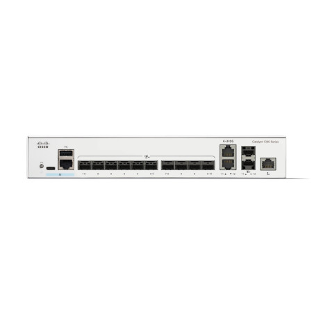 Cisco Catalyst C1300-12XS