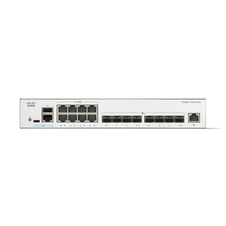 Cisco Catalyst C1300-16XTS