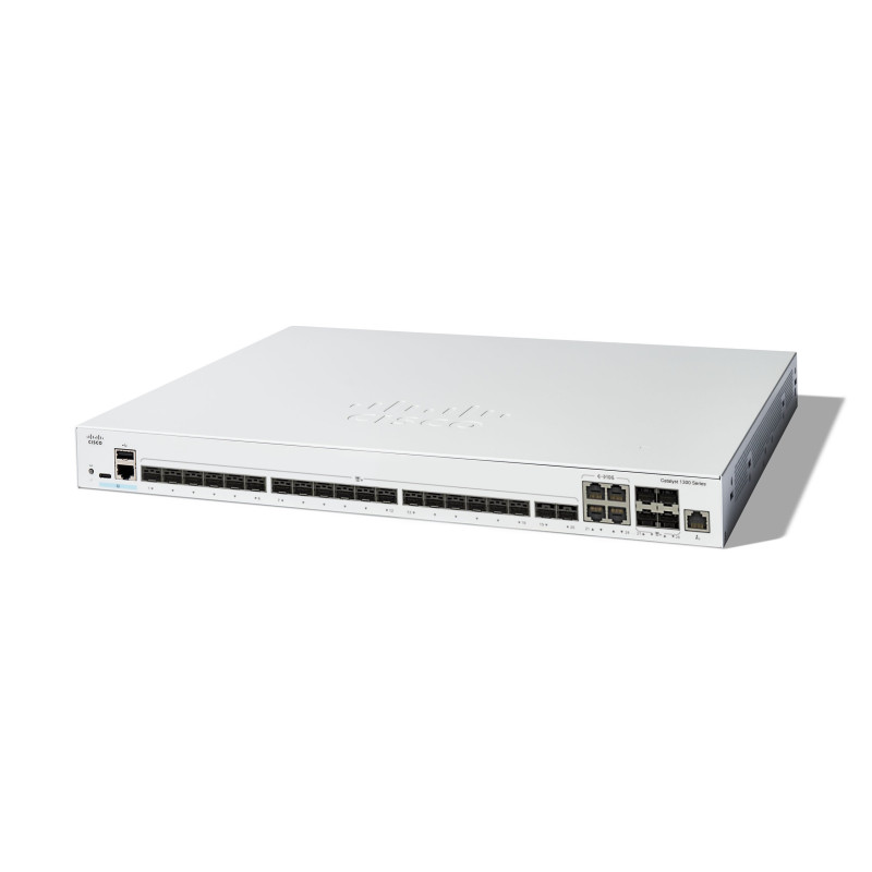 Cisco Catalyst C1300-24XS