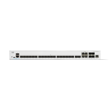 Cisco Catalyst C1300-24XS