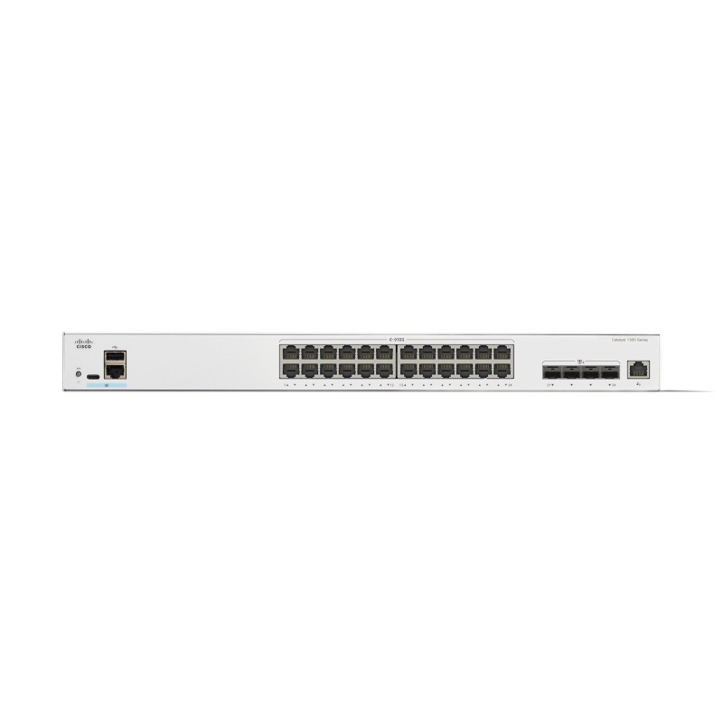 Cisco Catalyst C1300-24XT