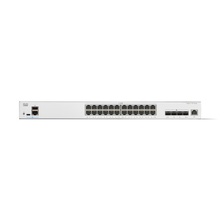 Cisco Catalyst C1300-24XT