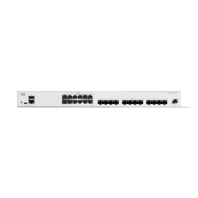 Cisco Catalyst C1300-24XTS