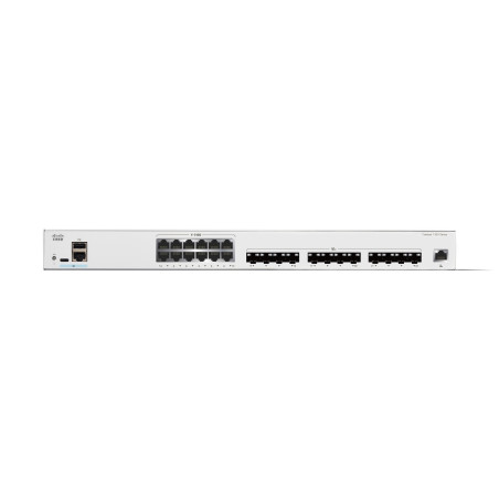 Cisco Catalyst C1300-24XTS