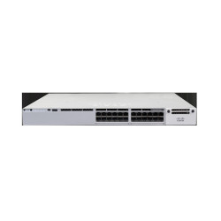 Cisco Meraki C9300-24T-M 24-port GbE switch
