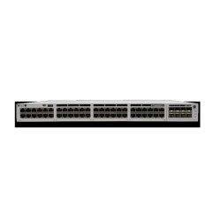 Cisco Meraki C9300-48P-M 48-port GbE PoE+ switch